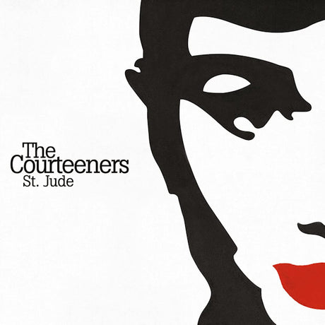 Courteeners - St. jude (LP) - Velvet Music