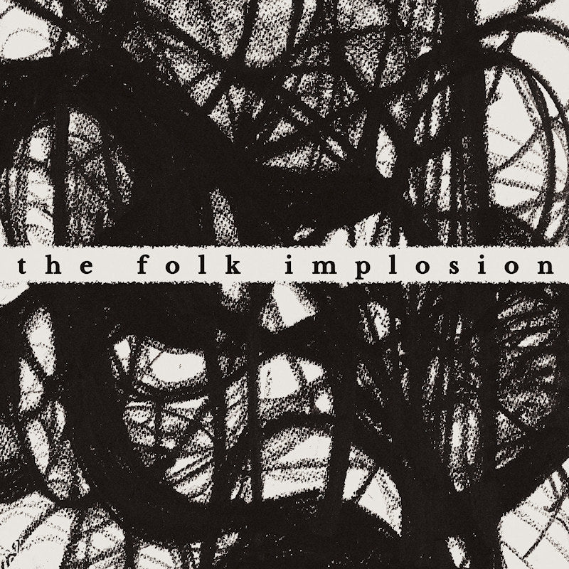 The Folk Implosion - Walk thru me (CD)