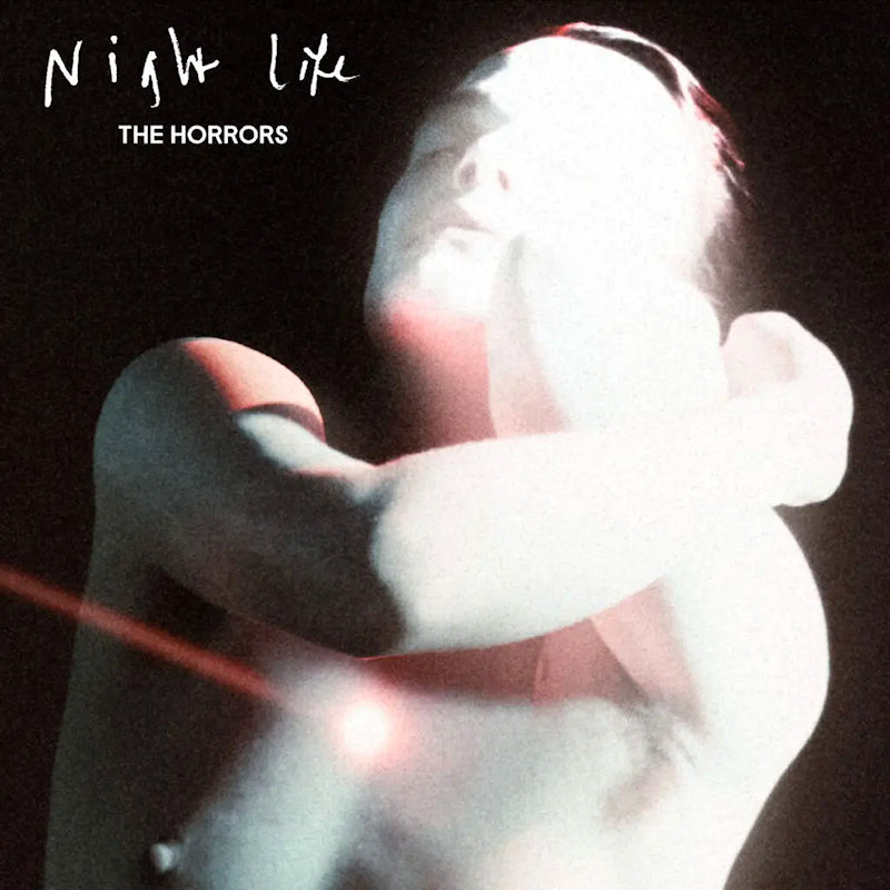 The Horrors - Night life (LP)