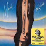 Kinks, The - Misfits (CD)