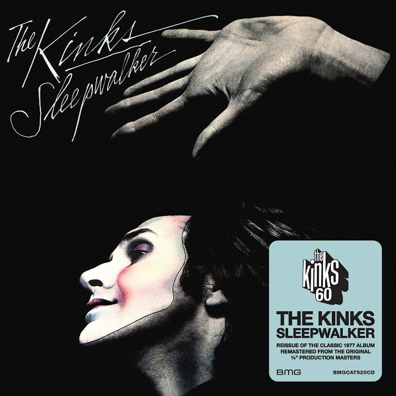 Kinks, The - Sleepwalker (CD)