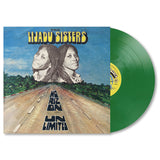 Lijadu Sisters - Horizon Unlimited (LP)