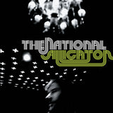 The National - Alligator (CD)