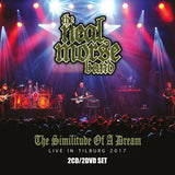 The Neal Morse Band - The similitude of a dream: live in tilburg 2017 -cd+dvd- (CD)