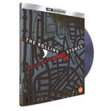 The Rolling Stones - Welcome to shepherds bush (blu ray movie)