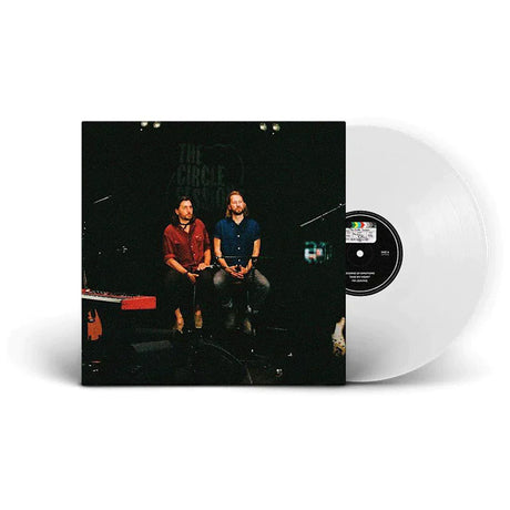 Teskey Brothers - The Circle Session  (LP)