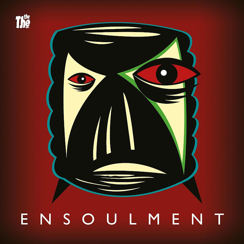 The The - Ensoulment (CD)