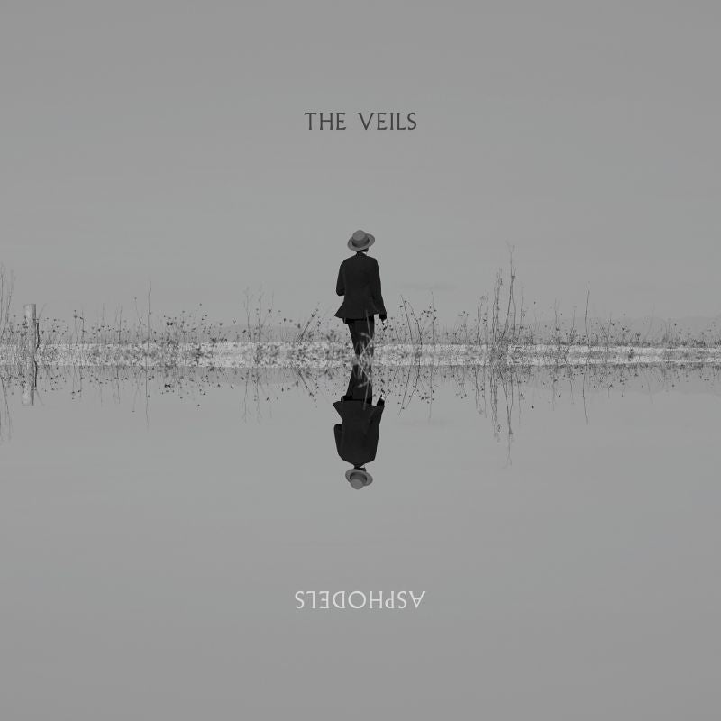 The Veils - Asphodels (CD)