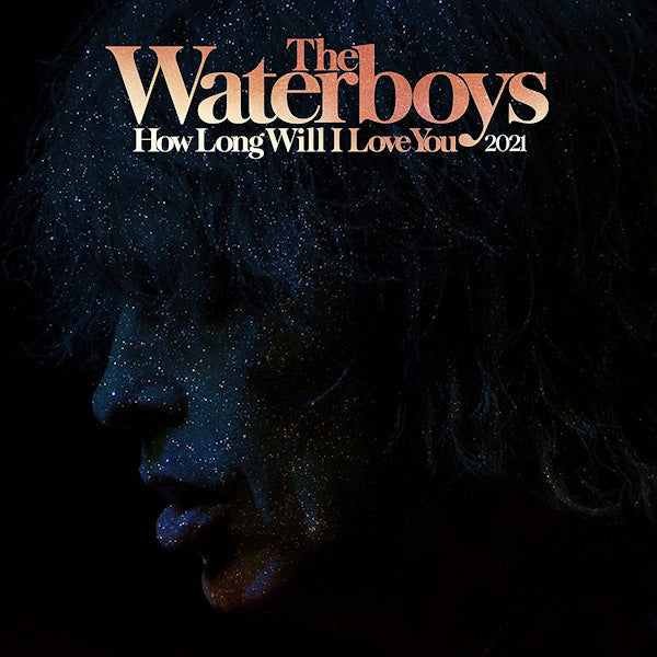 Waterboys - How long will i love you -rsd- (12-inch maxi-single)