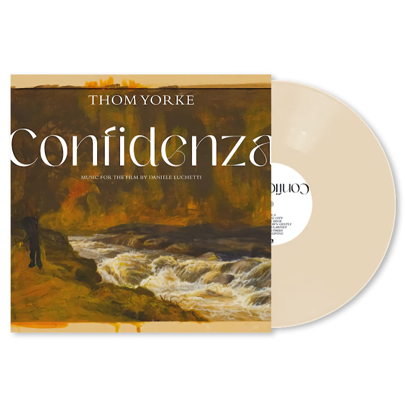 Thom Yorke - Confidenza (LP)