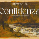 Thom Yorke - Confidenza (LP)