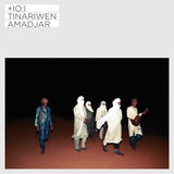 Tinariwen - Amadjar (CD)