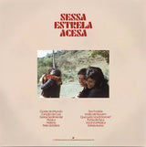 Sessa - Estrela Acesa (LP)