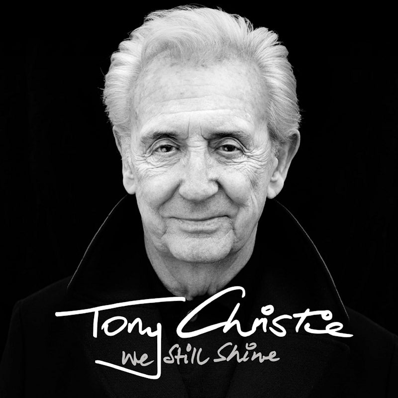 Tony Christie - We still shine (CD)