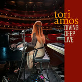 Tori Amos - Diving deep live (LP)