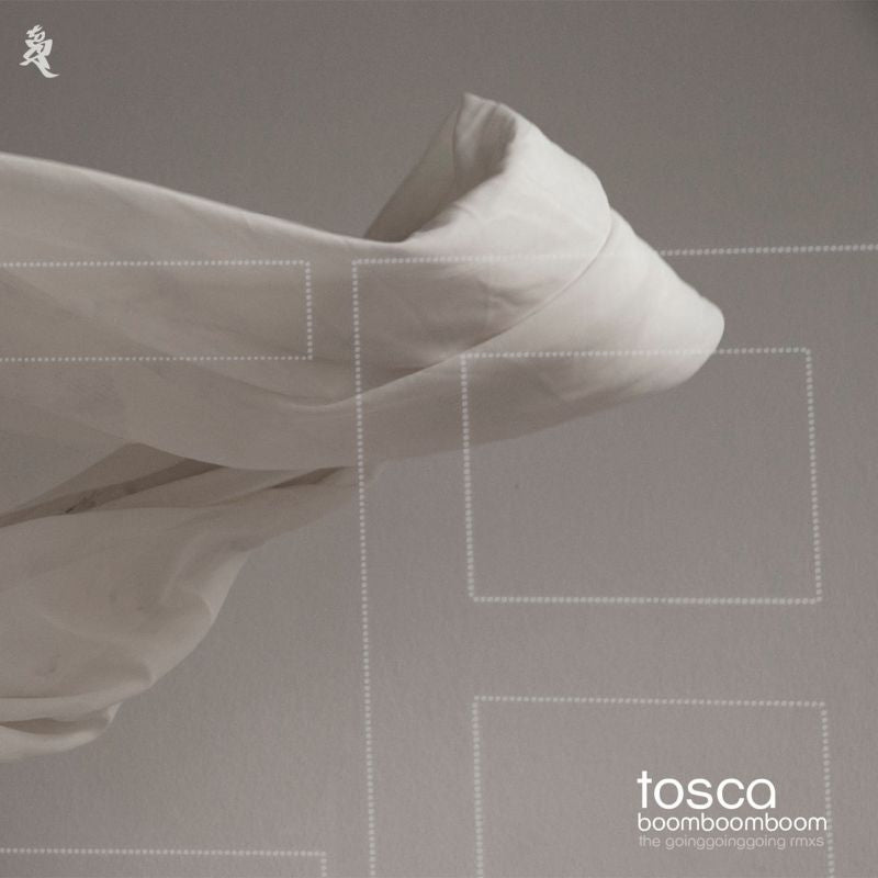 Tosca - Boomboomboom: The Goinggoinggoing Rmxs (LP)