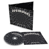 Tremonti - Marching in time (CD)