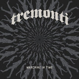 Tremonti - Marching in time (CD)