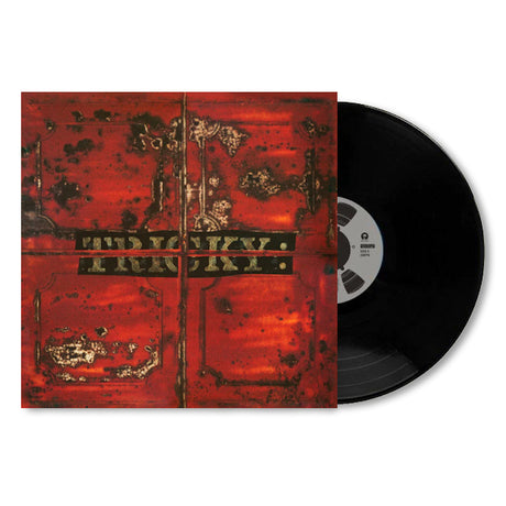 Tricky - Maxinquaye (Reincarnated) (LP) - Velvet Music