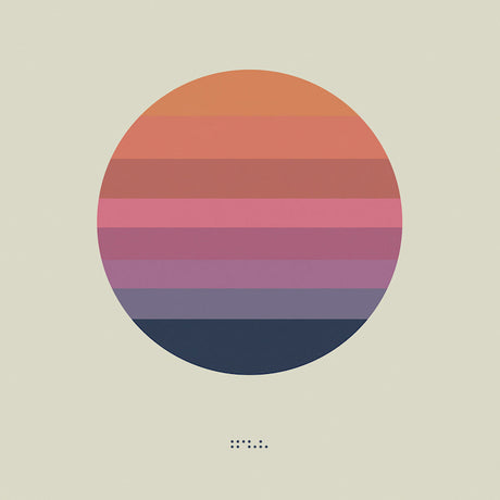 Tycho - Awake -blue & beige vinyl- (LP)