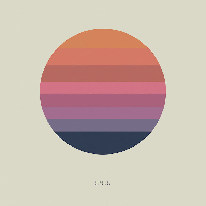 Tycho - Awake (CD)