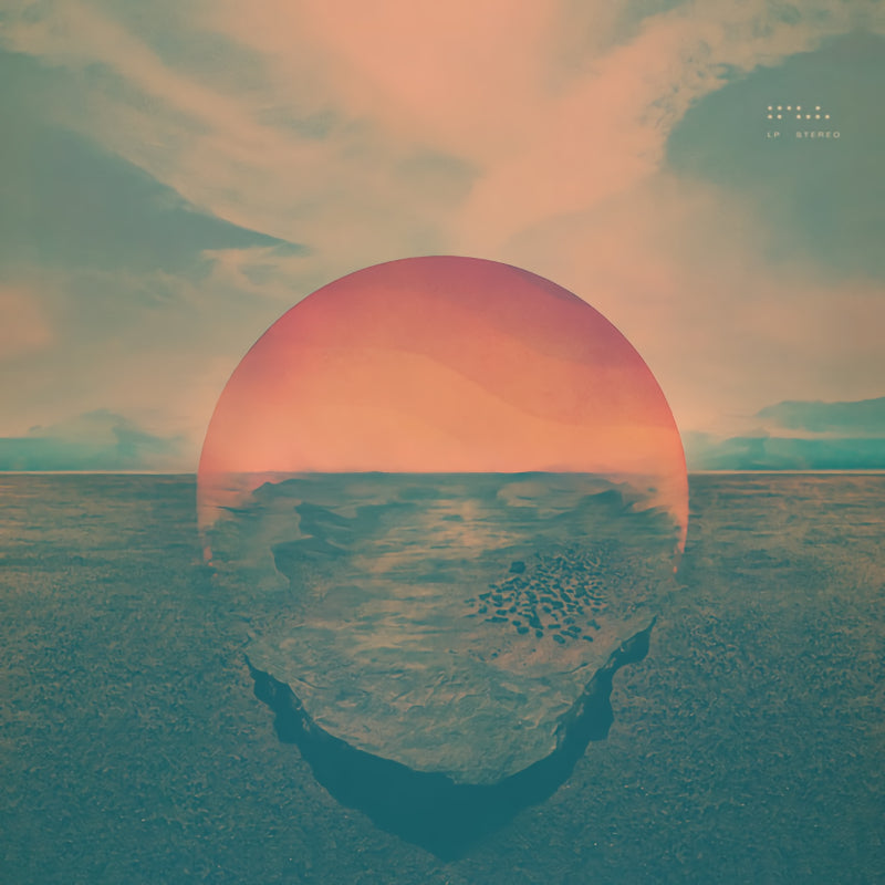 Tycho - Dive (CD)