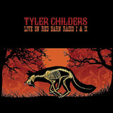 Tyler Childers - Live on red barn radio I &amp; II (CD)