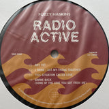 Fuzzy Haskins - Radio Active (LP)