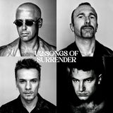 U2 - Songs of surrender (CD)