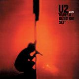 U2 - Under a blood red sky (LP) - Velvet Music