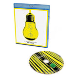 U2 - Innocence + experience live in paris (Blu Ray disc music)