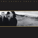 U2 - Joshua tree (LP)