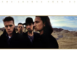 U2 - Joshua tree - 30th anniversary (CD)