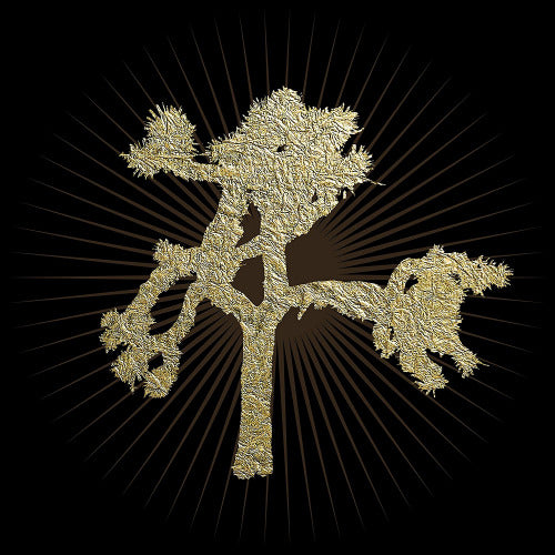 U2 - Joshua tree - 30th anniversary (CD)