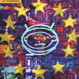 U2 - Zooropa (CD)