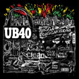 UB40 - Bigga baggariddim (CD)