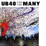 UB40 - For the many (CD)