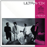 Ultravox - Vienna: 40th anniversary (LP)