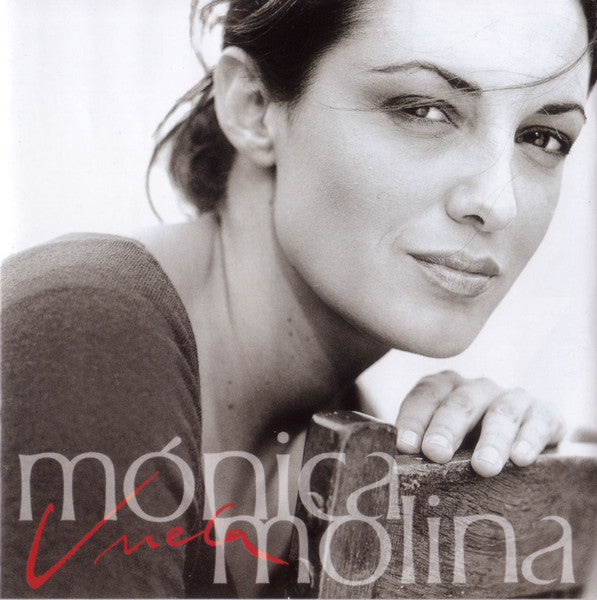 Mónica Molina - Vuela (CD)