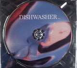 Dishwasher_ - Dishwasher_ (tweedehands CD)