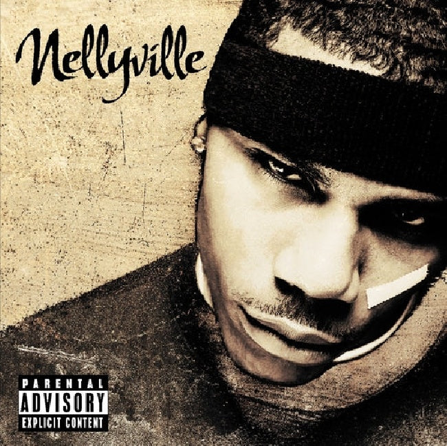 Nelly - Nellyville (LP)