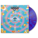 Utopia - Todd Rundgren's Utopia (LP)