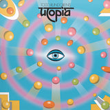 Utopia - Todd rundgren's utopia (LP)