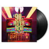 Various - 90's movie hits collected (LP)