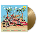 V/A (Various Artists) - A very cool christmas 2 (LP) - Velvet Music