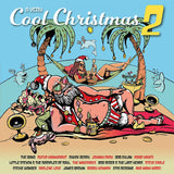 V/A (Various Artists) - A very cool christmas 2 (LP) - Velvet Music