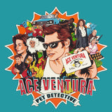 Various - Ace Ventura: Pet Detective (Original Soundtrack) (LP)