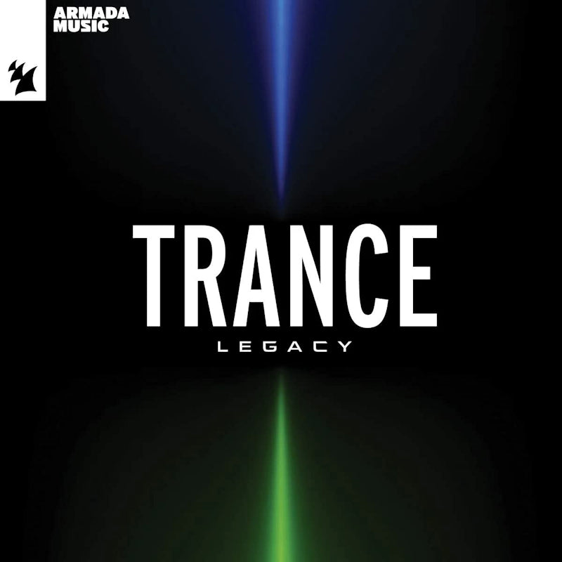 Various - Armada music trance legacy (LP)