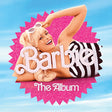 Various - Barbie the album (CD)