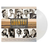 Various - Country collected (LP) - Velvet Music